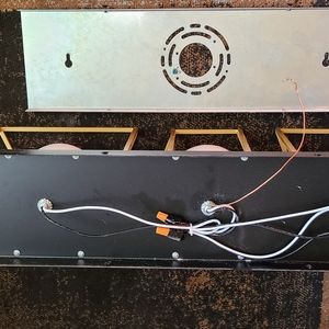 Bathroom Vanity Light